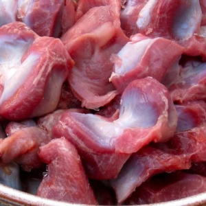 Mề Gà