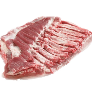 Ba Rọi Heo rút Sườn 