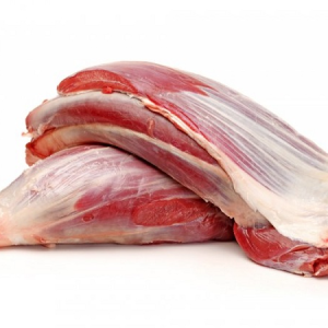 Bắp Rùa Trâu Ấn Độ