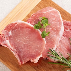 Cốt Lết Heo