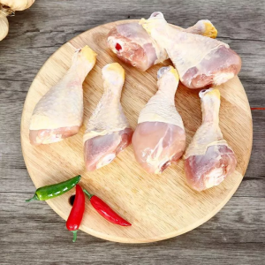 Đùi Tỏi Gà 