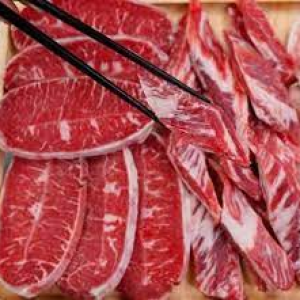 Lõi Vai Bò Mỹ 
