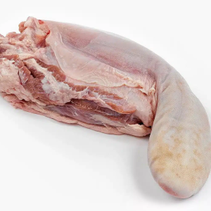 Lưỡi Trâu Ấn Độ