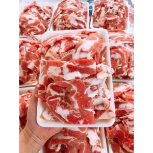 Sườn Sụn Heo 