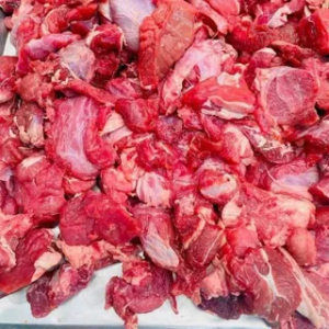 Thịt Vụn Trâu