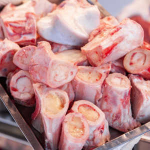 Xương Ống Bò Úc 