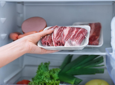 Cách bảo quản thịt gà-vịt trong ngăn đông lạnh đúng cách mà không làm mất chất dinh dưỡng