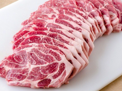 Nguồn cung cấp phân phối thực phẩm đông lạnh Quận 8 giá sỉ trọn gói