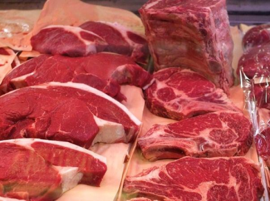 Làm sao để nhận biết thịt nhập khẩu tươi ngon?