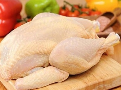 Thực phẩm đông lạnh giá sỉ