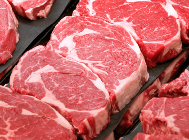 3 công thức steak thịt bò Úc ngon chuẩn nhà hàng ngay tại nhà