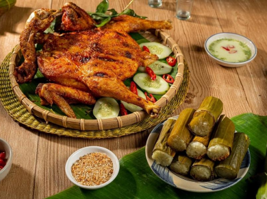 Lựa chọn thịt gà-vịt số lượng lớn cho tiệc cưới, sự kiện: Làm sao để đảm bảo độ tươi ngon đồng đều?