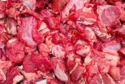 Thực Phẩm Giá sỉ: Cung Cấp Thịt Heo Giá Sỉ Tại TPHCM