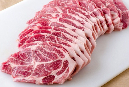 Nguồn cung cấp phân phối thực phẩm đông lạnh Quận 8 giá sỉ trọn gói