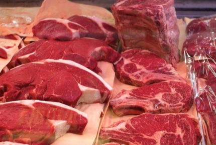 Làm sao để nhận biết thịt nhập khẩu tươi ngon?