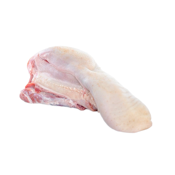 Lưỡi Trâu Ấn Độ