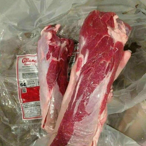 Bắp Cá Lóc Trâu 
