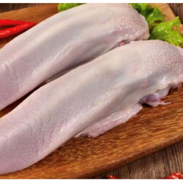 Lưỡi Heo