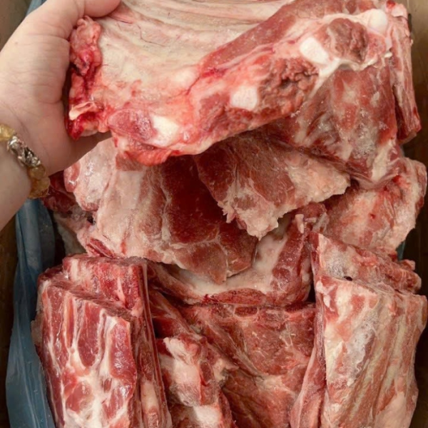 Sườn Vai 