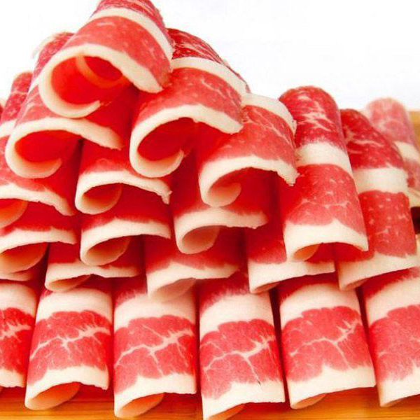 Ba Chỉ Bò Mỹ 