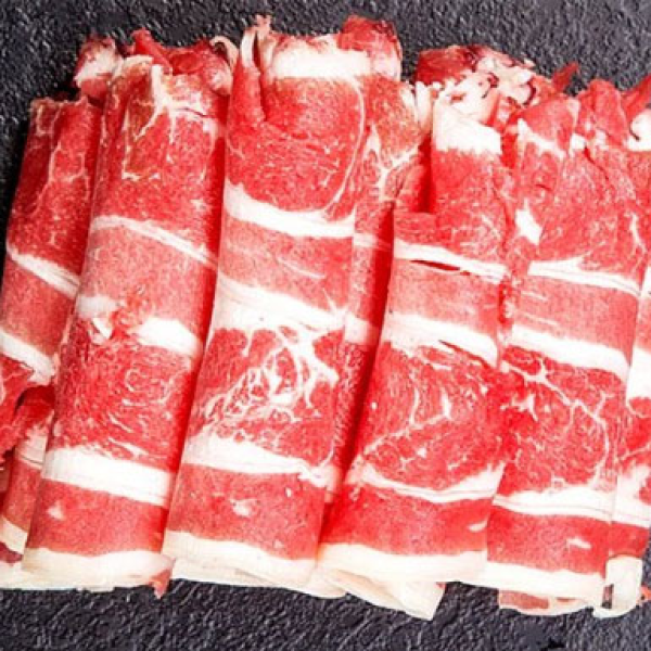 Ba Chỉ Bò Mỹ 