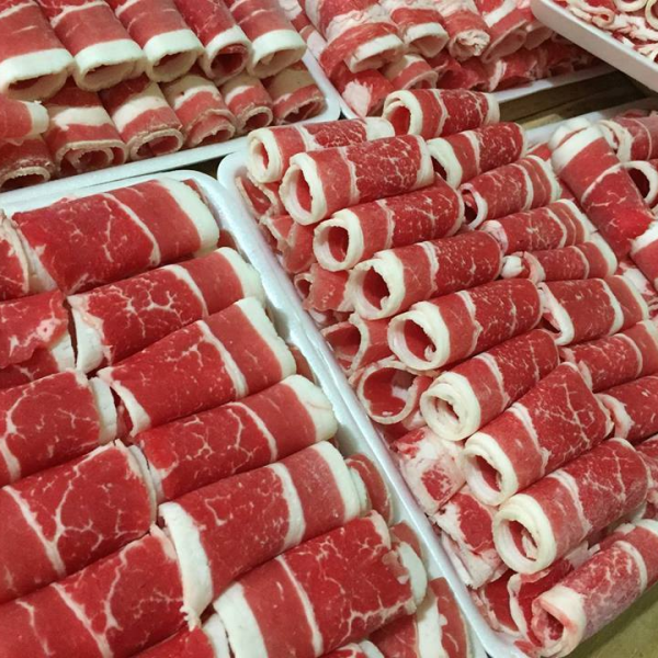 Ba Chỉ Bò Mỹ 