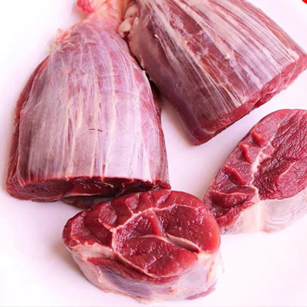 Bắp Bò Úc