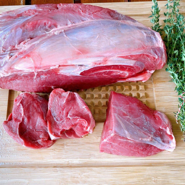 Bắp Bò Úc