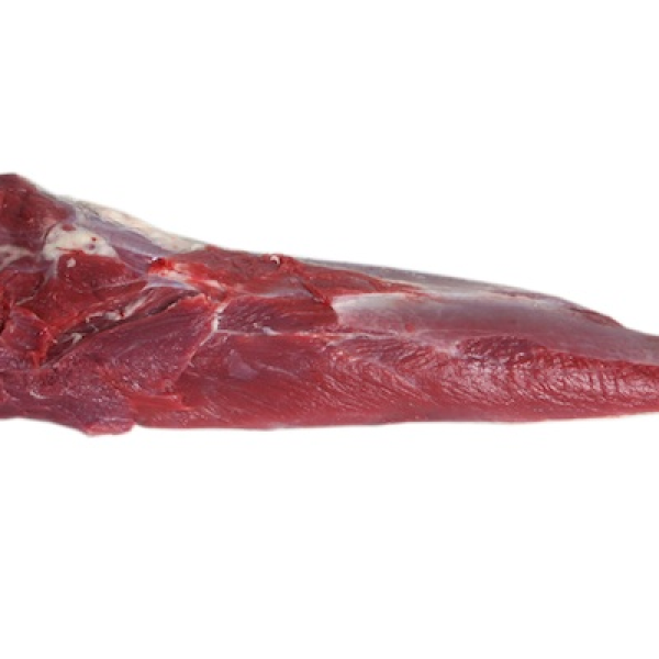 Bắp Cá Lóc Trâu 