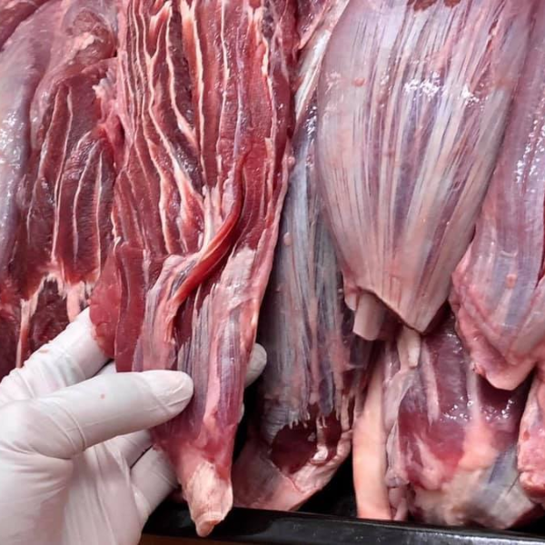 Bắp Bò Úc