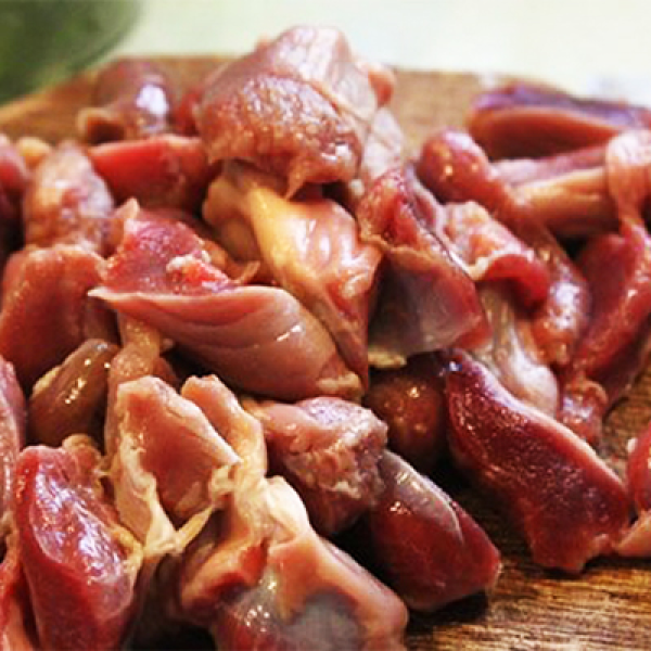 Cung Cấp Sỉ Lẻ Thực Phẩm Bò Gà Heo