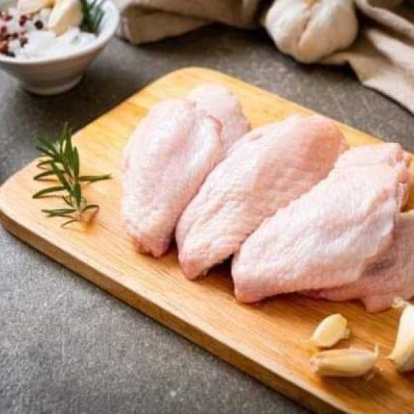 Cánh Gà Khúc Giữa