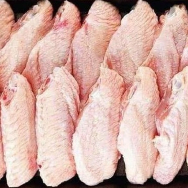 Cánh Gà Khúc Giữa