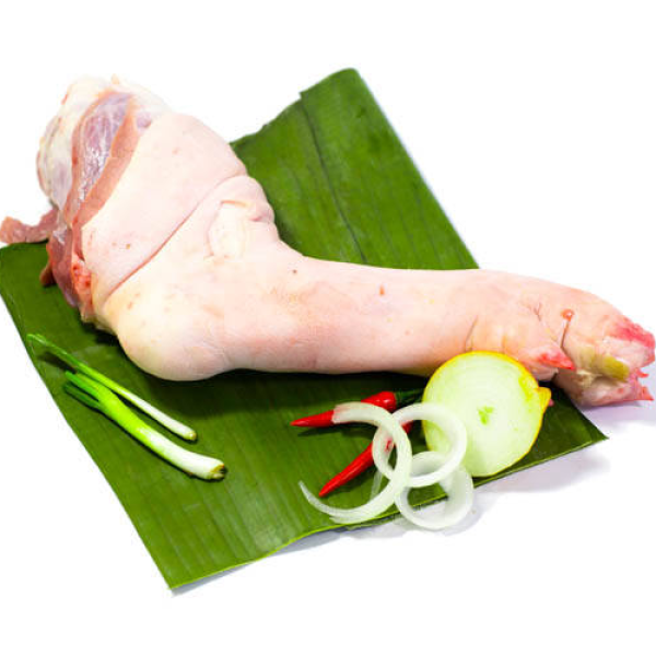 Dựng Heo Sau 