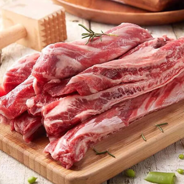 Sườn  Bò Úc 