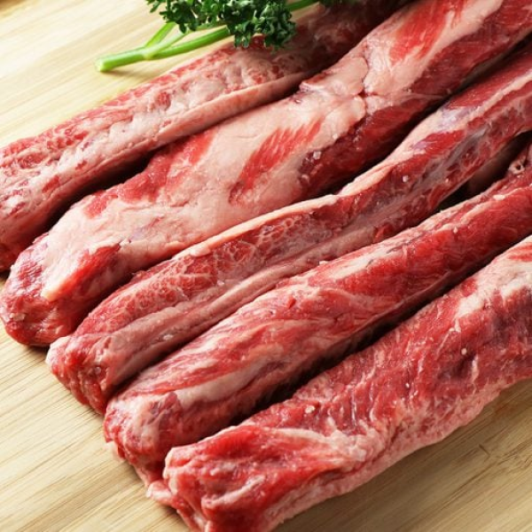 Sườn  Bò Úc 