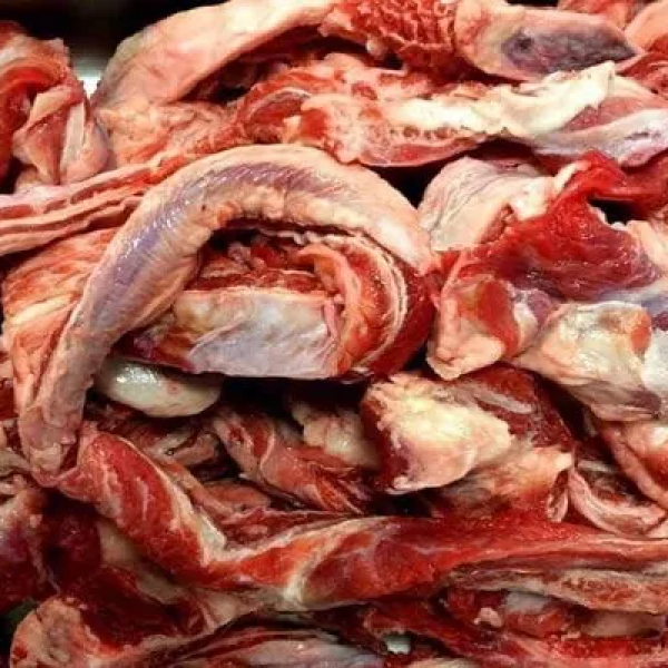 Dẻ  Sườn Trâu Ấn Độ