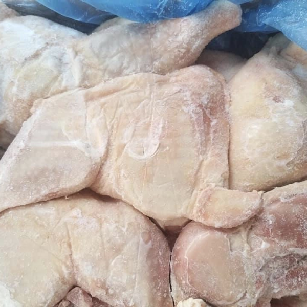 Đùi Tỏi Gà 