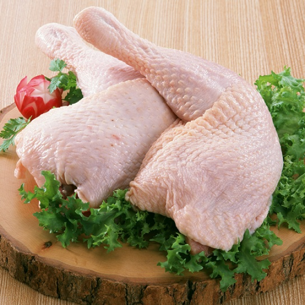 Đùi Gà Góc Tư