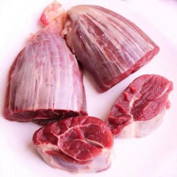 Bắp Hoa Trâu Ấn 