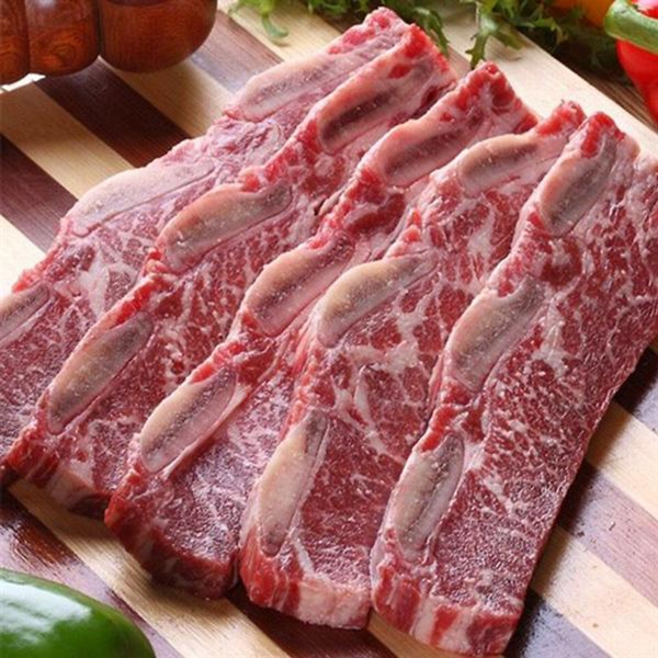 Sườn Ức Bò Úc 