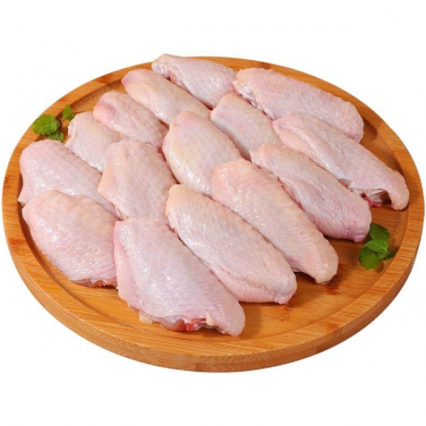 Cánh Gà Khúc Giữa
