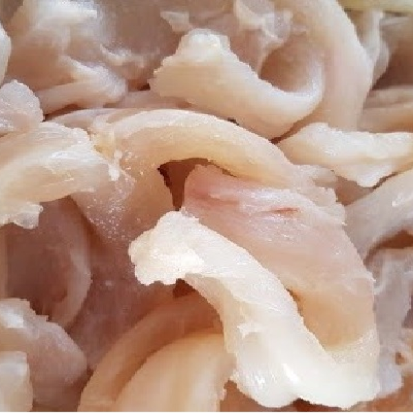 Gân Y  Trâu Ấn 