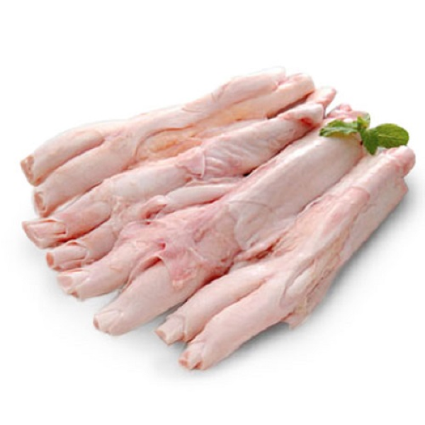 Gân Y  Trâu Ấn 