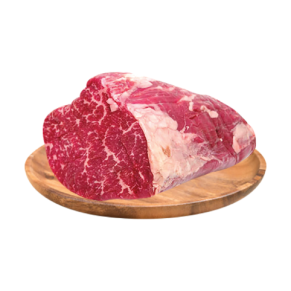 Gầu Bò Úc 