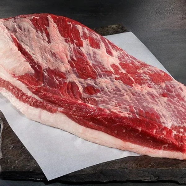 Gầu Bò Úc 