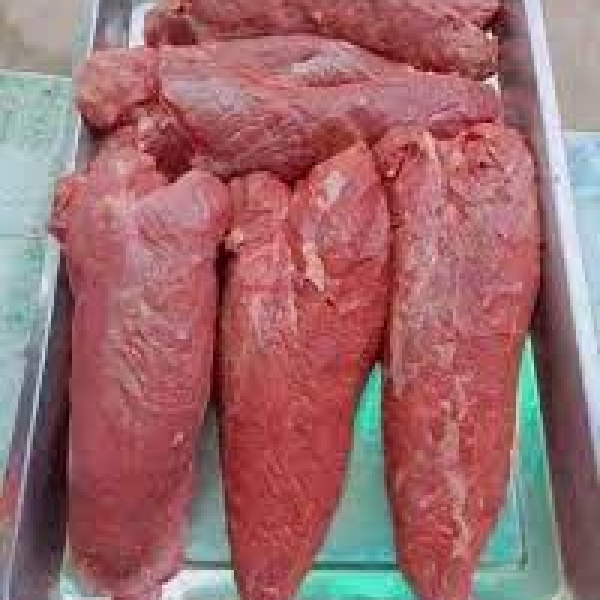 Bắp Cá Lóc Trâu 