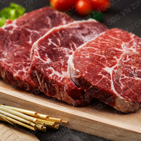 Lõi Vai Bò Mỹ 