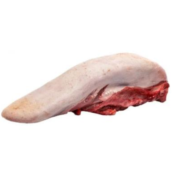 Lưỡi Trâu Ấn Độ