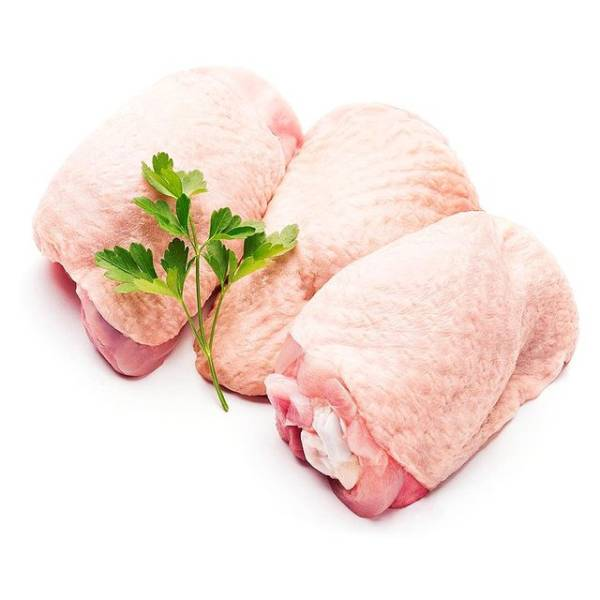 Cánh Gà Khúc Giữa